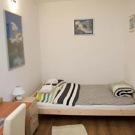 Inna Apartment