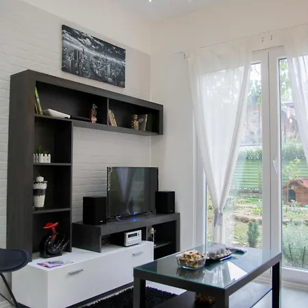 Inna Apartment Belgrade